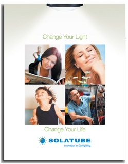 solatube daylighting guide