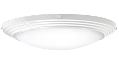 auroraglo white decorative fixture